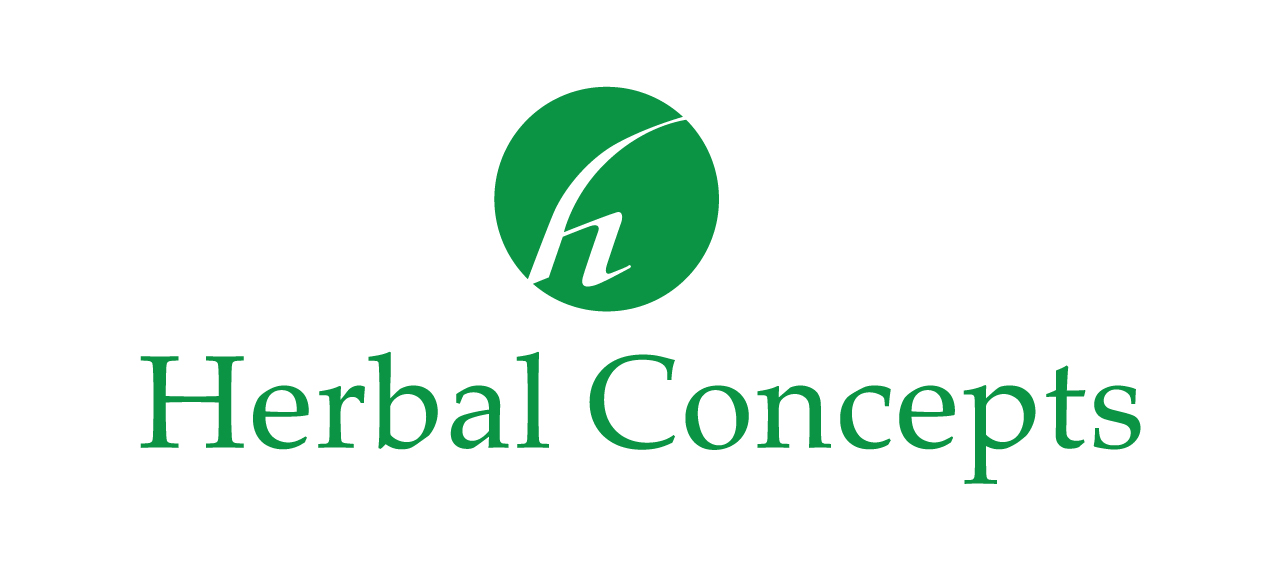 Herbal Concepts Logo